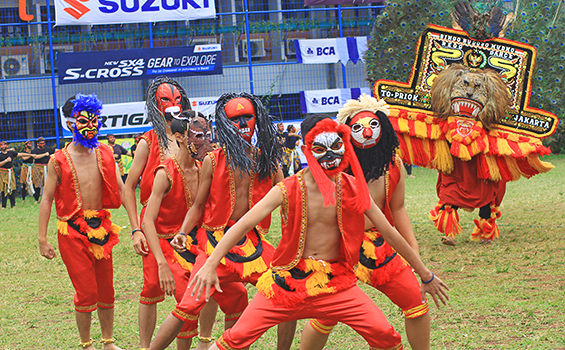 [HIDUP/A. Aditya Mahendra]