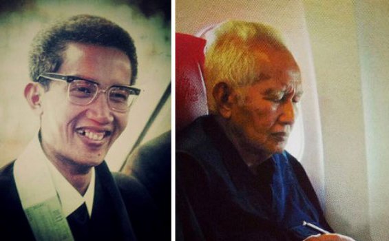 Romo Franciscus Xaverius Danuwinata SJ[Dok. Sesawi.net]