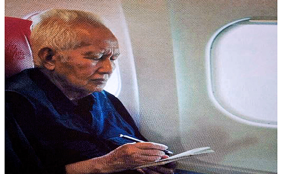 Romo F. X. Danuwinata SJ[sesawi.net]