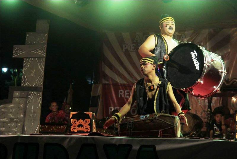 (Sumber Foto: FB NOEL Photo Studio)