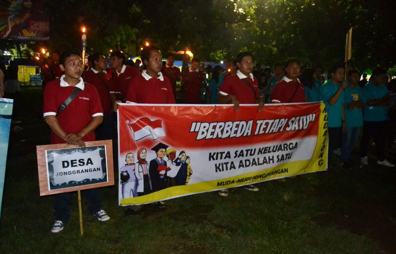 Dok. FKUB Klaten