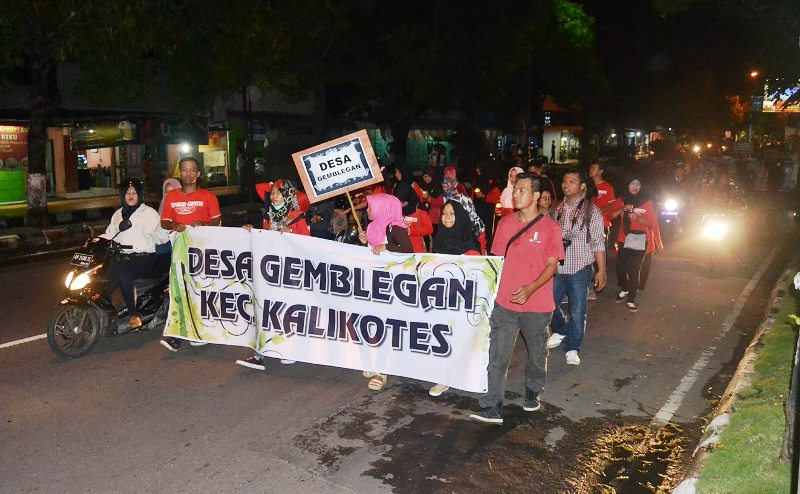 (Sumber Foto: Dok.FKUB Klaten)