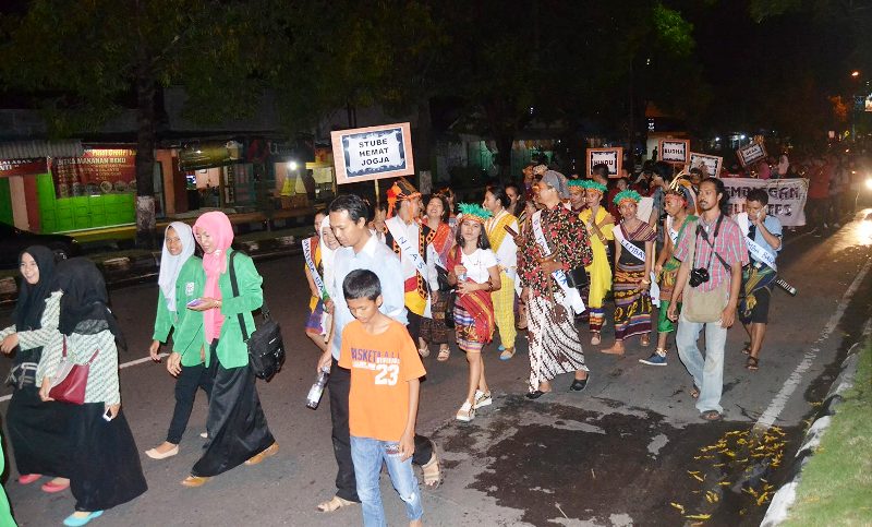 (Sumber Foto: Dok.FKUB Klaten)