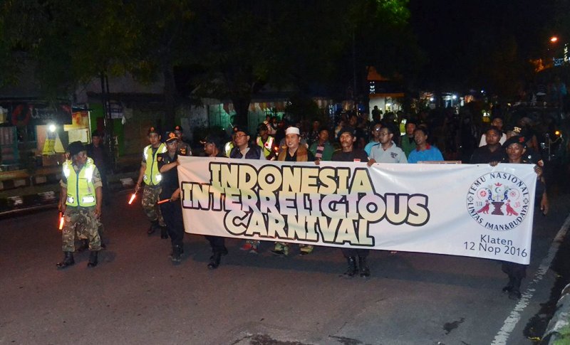 (Sumber Foto: Dok.FKUB Klaten)