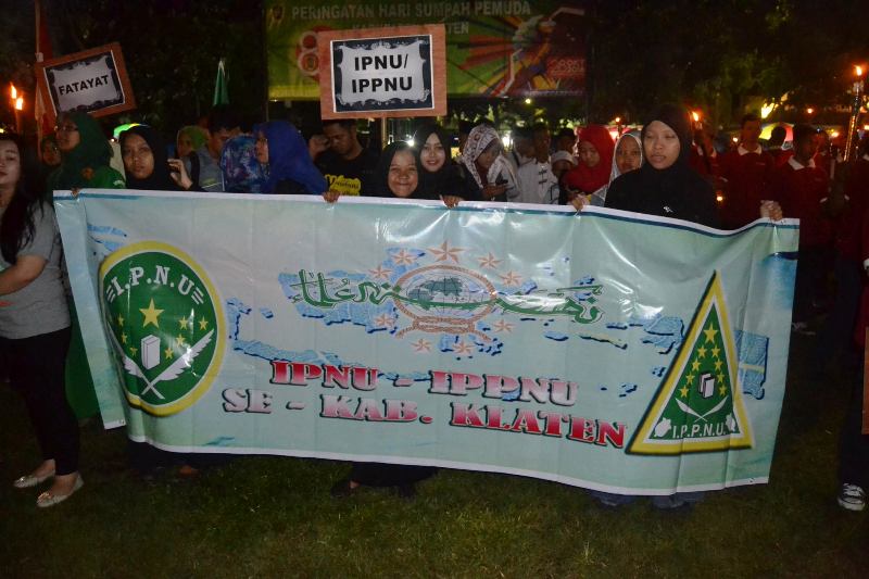 (Sumber Foto: Dok. FKUB Klaten)
