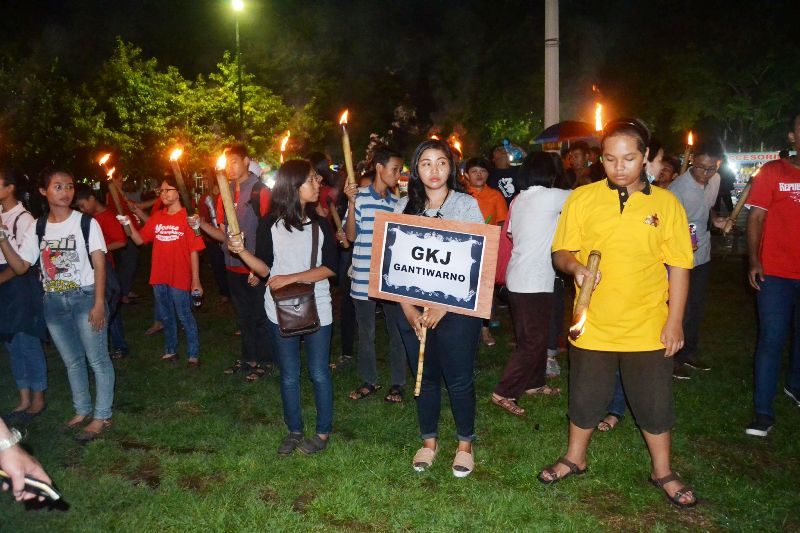 (Sumber Foto: Dok.FKUB Klaten)