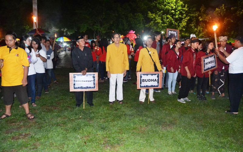 (Sumber Foto: Dok.FKUB Klaten)