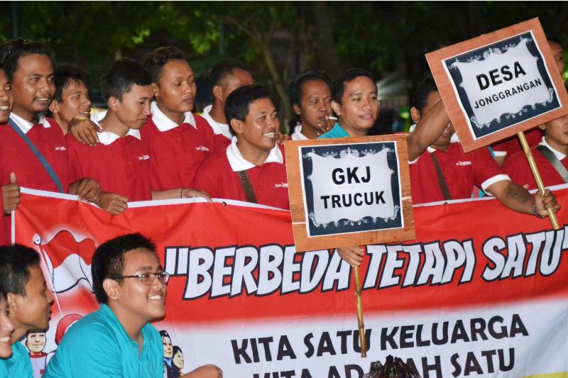 (Sumber Foto: Dok.FKUB Klaten)