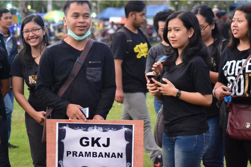 (Sumber Foto: Dok.FKUB Klaten)