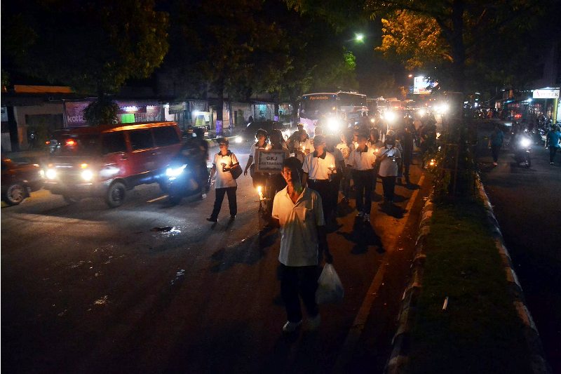 (Sumber Foto: Dok.FKUB Klaten)