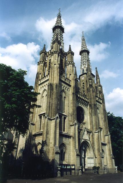 (Sumber Foto: http://www.kaj.or.id/)