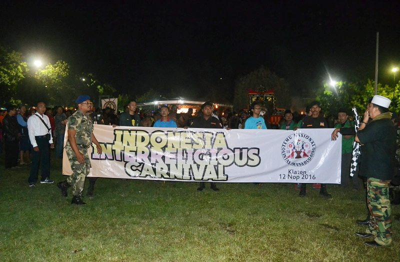 (Sumber Foto: Dok.FKUB Klaten)