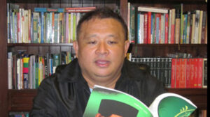 Hermawi Fransiskus Taslim (Ist).