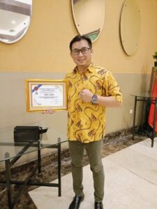 Tony Chen/Emanuel Dapa Loka