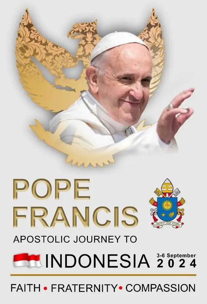 Mgr. Perus Turang | HIDUPKATOLIK.com
